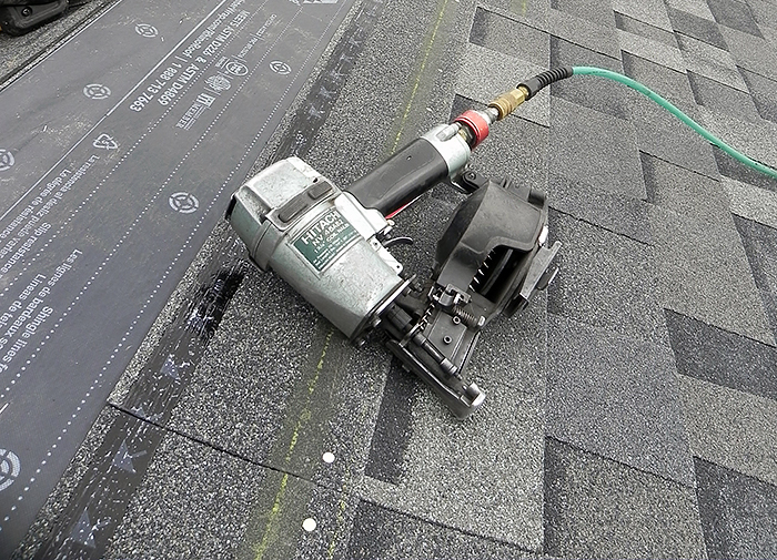 Roofing Service Image