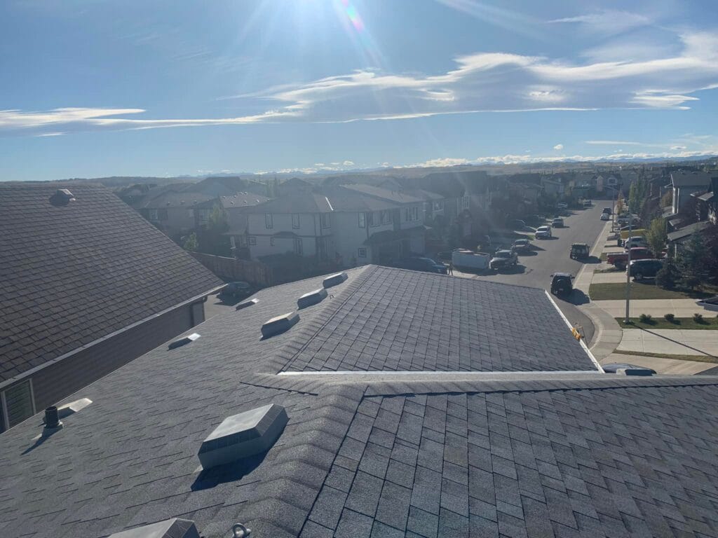 Calgary Roof Replacement Services | Trusted & Reliable Roofing Experts