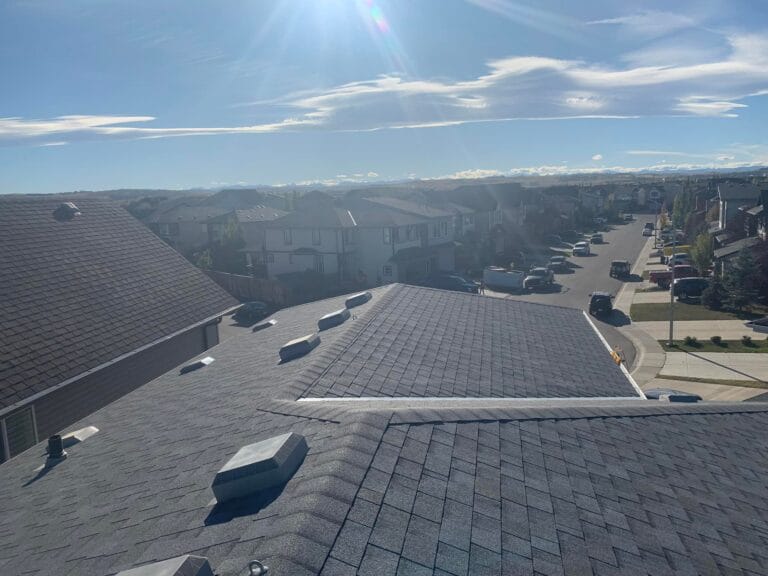 Roofing & Exterior Advice 1 Calgary Roof Replacement Services | Trusted & Reliable Roofing Experts